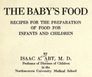 baby-food