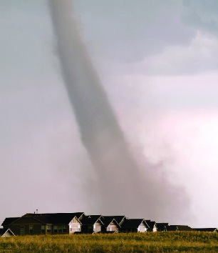 tornado