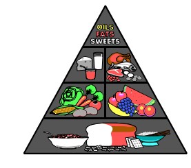 food-pyramid