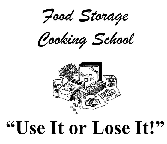 food-storage