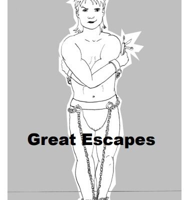 great-escapes