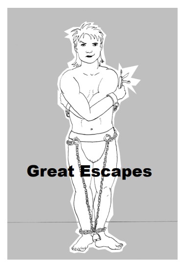 great-escapes