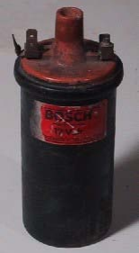 ignition coil