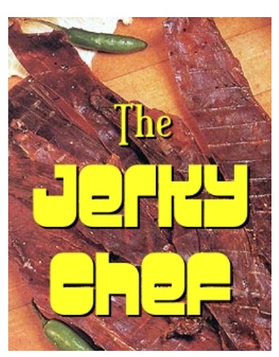 jerky-chef