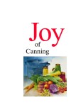 joy of canning