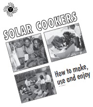 solar-cooker