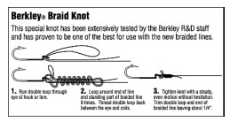 fishing-knots