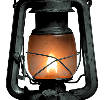 kerosene-lamp-2950463_640