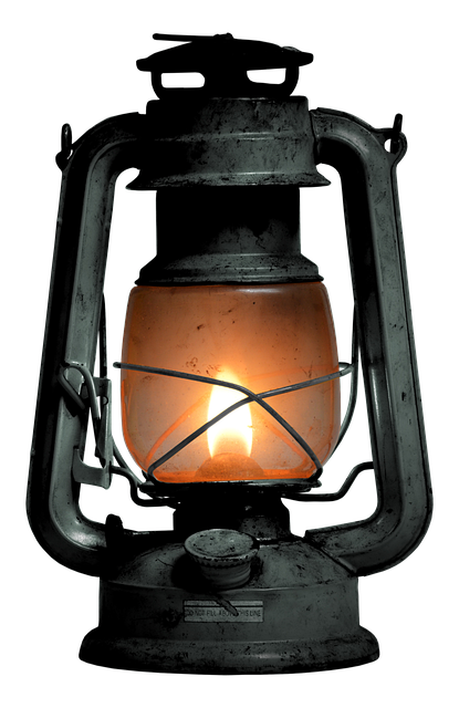 kerosene-lamp-2950463_640