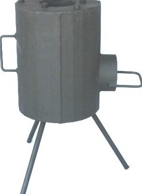 rocket-stove