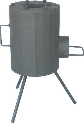 rocket-stove