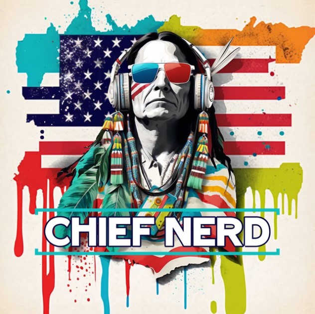 Chief-Nerd