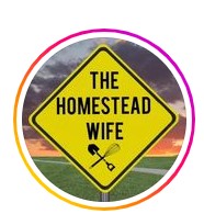 Homestead-Wife