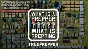 wat-is-a-prepper