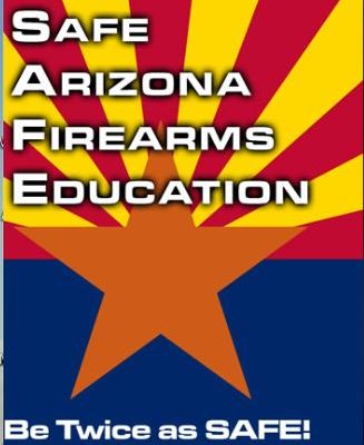 Safe-Arizona-Firearms-Education