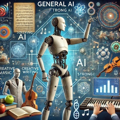 general-ai