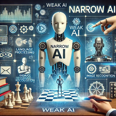 narrow-ai