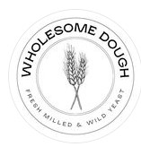 wholesome-dough