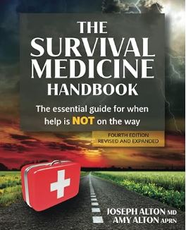 The-Survival-Medicine-Handbook