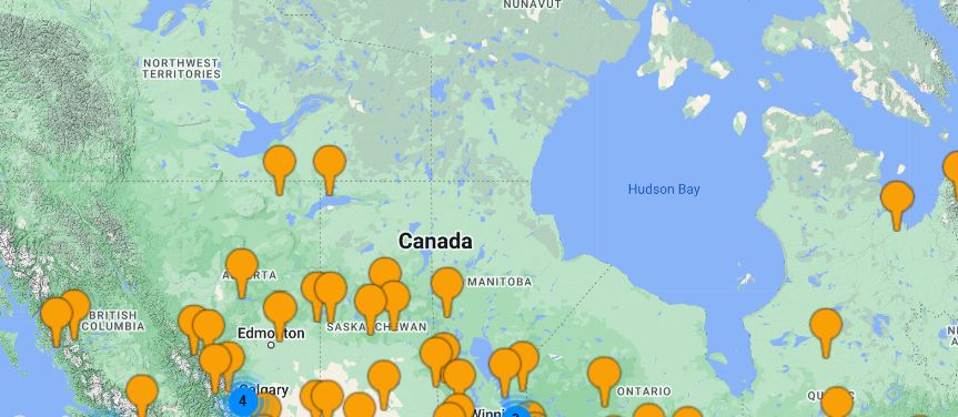 bestplaces-to-survive-off-landcanada