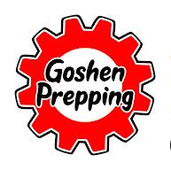 goshenprepping