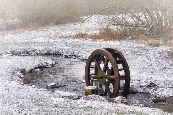 water-wheel-7053411_640