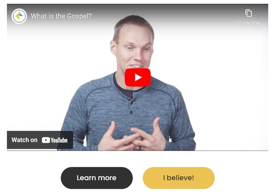 Connectchurchyt