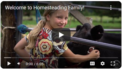 homesteadng-family-yt