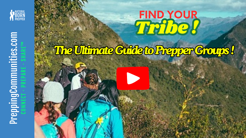 Ultimate Prepper Test