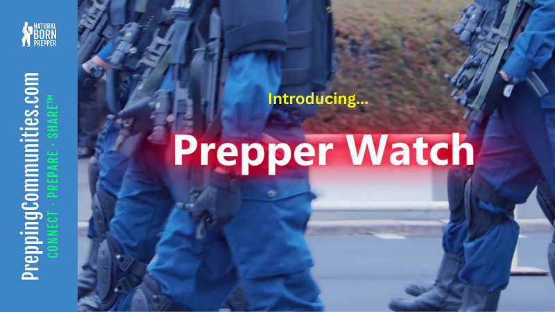 prepperwatch