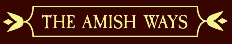 amishways