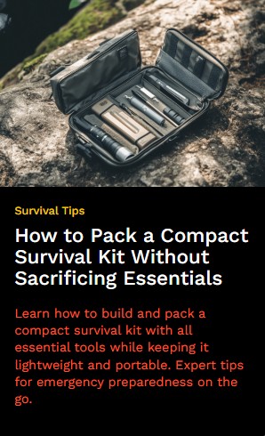 howtopack