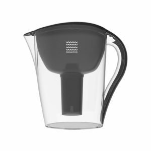 Drinkpod Ultra Premium Alkaline Water Pitcher - 3.5L Pure Healthy