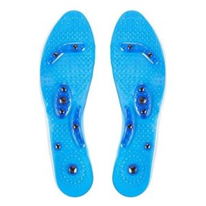 1 Pair Massage Fatigue Remove Foot Pad Relaxation