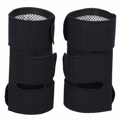 1 Pair Tourmaline Self Heating Knee Pads Magnetic - Image 2