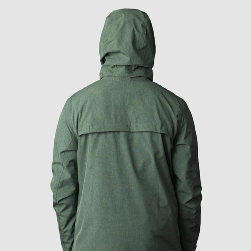 Adventure 2.0 - Men Olive Green - Image 10