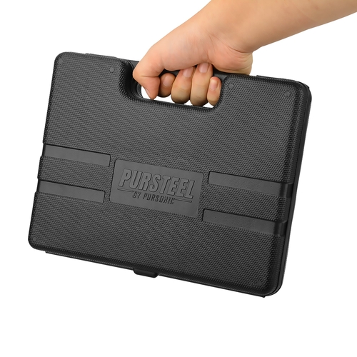 16-Piece Household Handy Solutions Tool Kit - Image 6