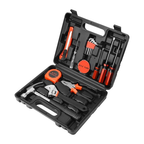 16-Piece Household Handy Solutions Tool Kit - Image 3