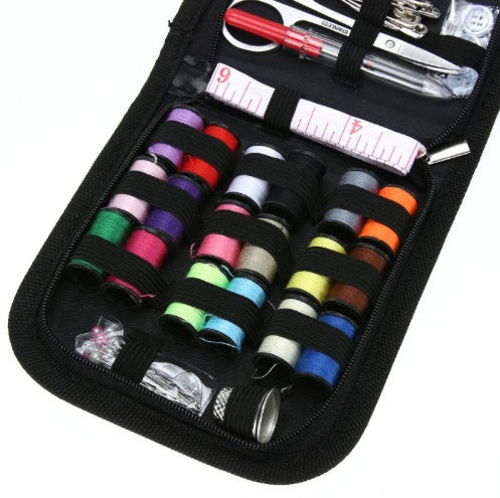 Sewing Kit, Sewing Kit, Home Sewing Kit, Sewing Tool - Image 3