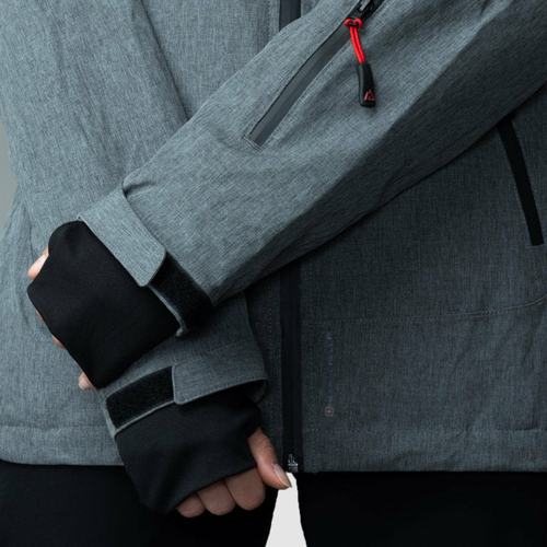 Adventure 2.0 - Women Gray - Image 3