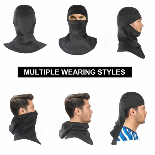 Balaclava Ski Mask - Image 6