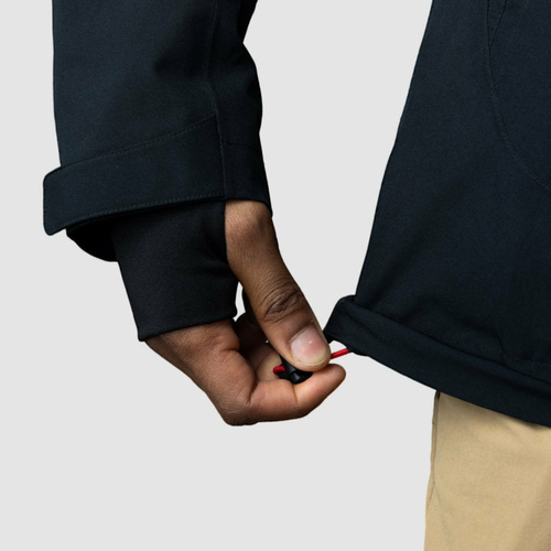 Adventure 2.0 - Men Black - Image 8