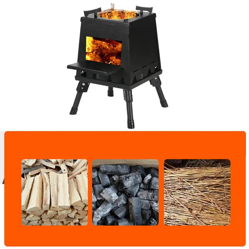 Camping Portable Stove - Image 2