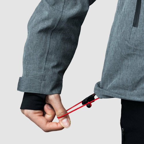 Adventure 2.0 - Women Gray - Image 4