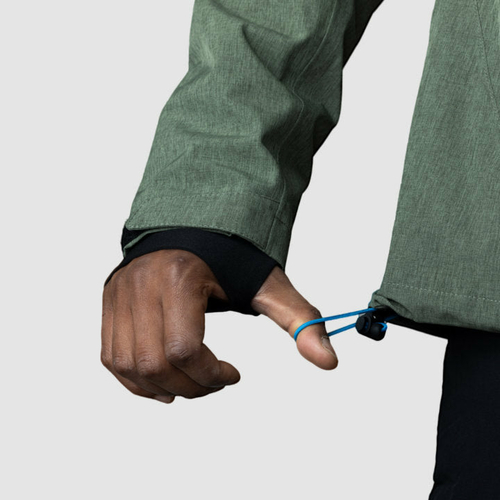 Adventure 2.0 - Men Olive Green - Image 8