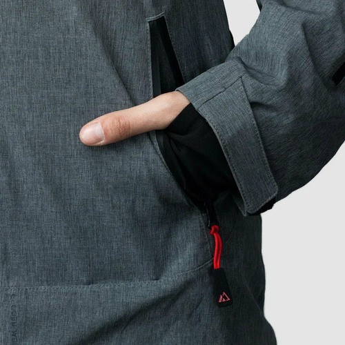 Adventure 2.0 - Women Gray - Image 6