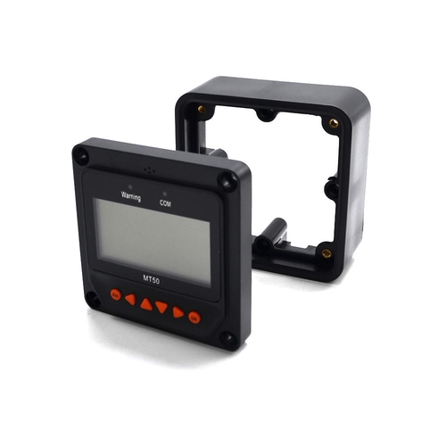 Midas 40 Amp MPPT Solar Charge Controller with MT-50 - Image 5