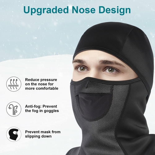 Balaclava Ski Mask - Image 3