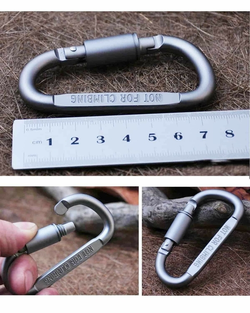 Compact Multi-Purpose Gadget Pouch Waist Bag - Image 9