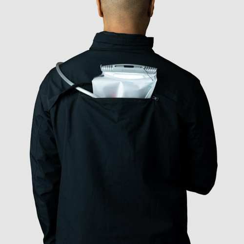 Adventure 2.0 - Men Black - Image 11